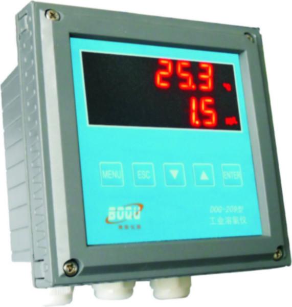 供应化工化肥溶氧检测工业溶氧仪DOG-209型