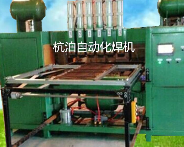 供应缝焊机滚焊机不锈钢水塔焊机纵缝焊机