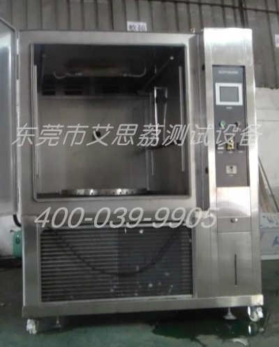 华北紫外线耐候试验机不锈钢材质批发
