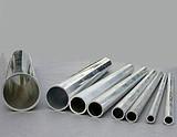 优质6063铝合金管薄壁铝管批发