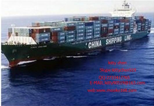 供应服装电子家具产品到莫斯科海参崴海运双清物流运输