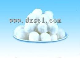 供应江苏徐州高效纤维球滤料厂家/高效纤维球滤料用途/纤维球滤料价格图片