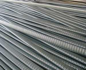 供应常德预应力金属波纹管供应商 常德预应力金属波纹管厂家