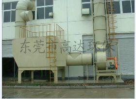 有机废气处理设备、广东省有机废气处理设备、江西省有机废气处理设备