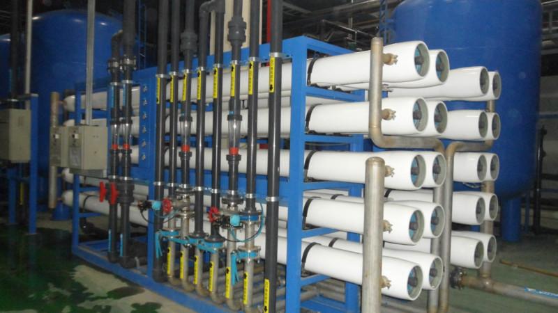 供应陕西工业纯水系统设计安装厂商，陕西超纯水系统设计施工厂家电话