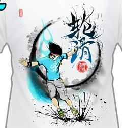 供应深圳企业衫文化衫广告衫订做印logo