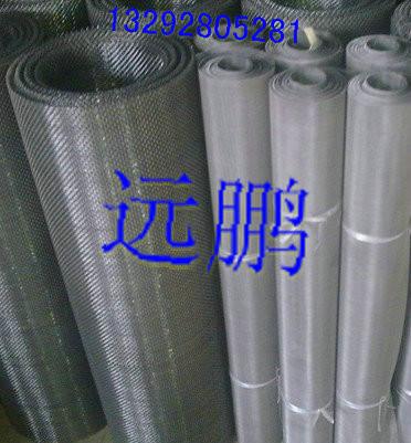 供应304不锈钢网具有很强的抗腐蚀性/加工各种不锈钢网片