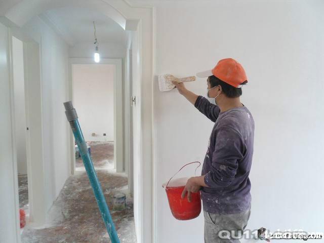 供应粉刷苏州吴中区专业房屋维修/墙面粉刷翻新/墙面发霉维修  
