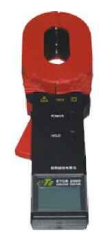 供应ETCR-2000钳形接地电阻测试仪