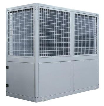 供应超低温风冷热泵机组