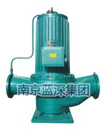南京蓝深AP型屏蔽泵维修价格批发
