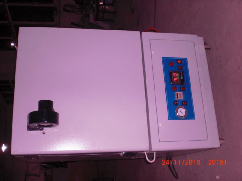 供应500度高温真空干燥箱高温真空烘箱