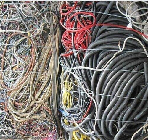 废旧电缆回收公司,四海物资回收,废旧电缆回收价格