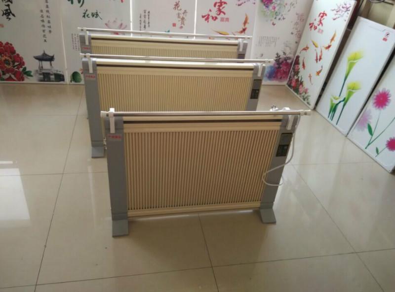 供应山东碳纤维电暖器碳晶电暖画的价格