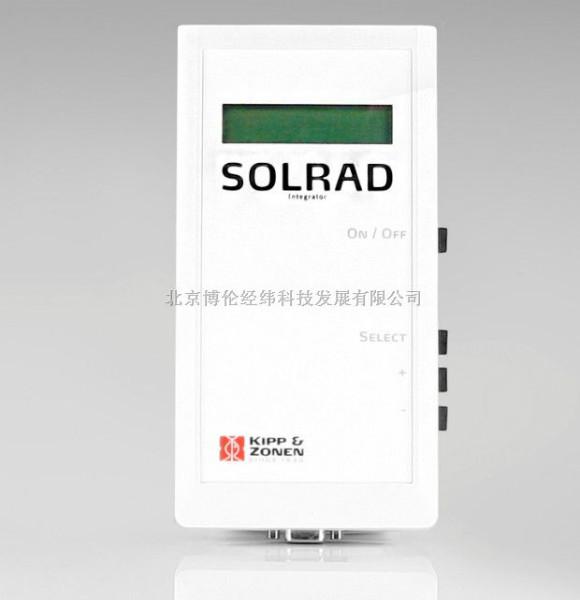 供应手持式辐射数据采集仪Solrad