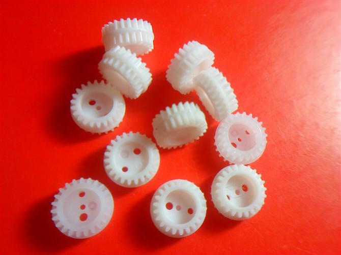 供应用于广东的精密斜齿蜗杆涡轮塑胶齿轮模具