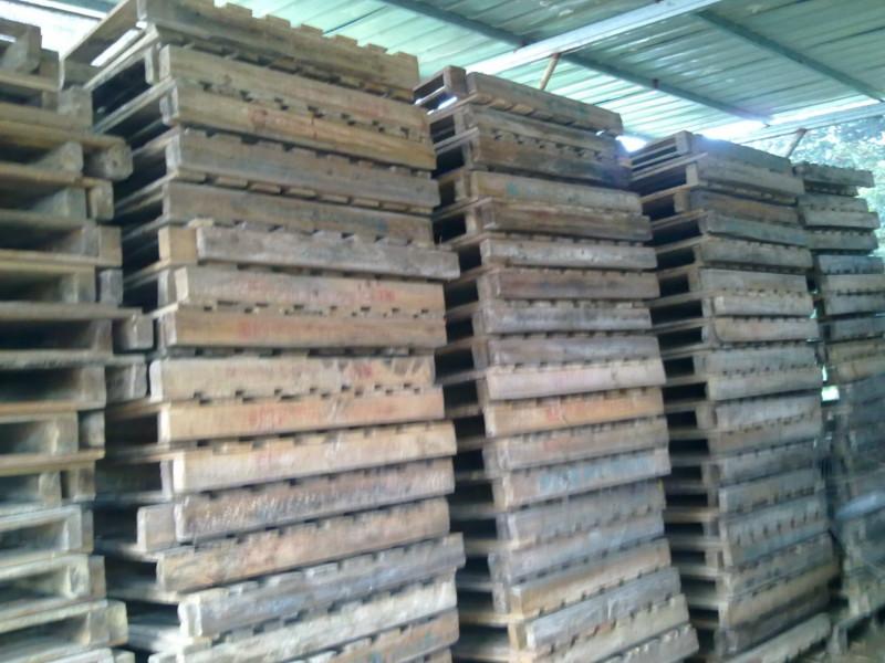 福州木卡板木货架回收厂家批发