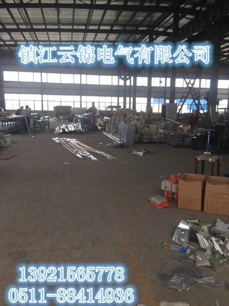 镇江市密集型母线槽空气型母线槽厂家
