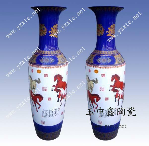 供应陶瓷大花瓶供应