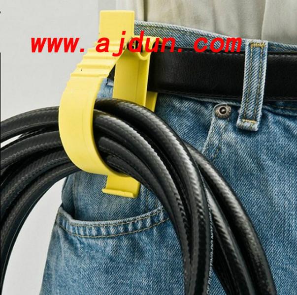 供应电线电缆固定夹 登高作业电线卡扣 线束卡扣 卡箍