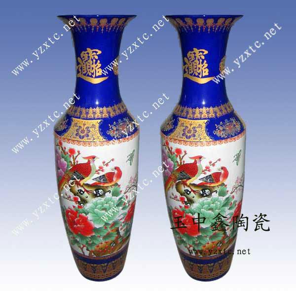 陶瓷花瓶定制陶瓷花瓶价格精品批发