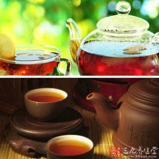 供应福建红茶和绿茶的区别/山东红茶和绿茶的区别图片