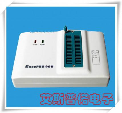 供应周立功EasyPRO-90B编程器--深圳市艾斯普偌电子