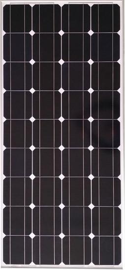 供应三晋阳光80W单晶太阳能电池板