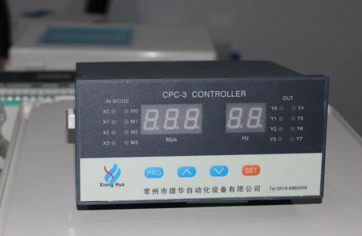 变频恒压供水控制器CPC-3批发