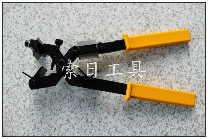 供应电缆剥皮器 手动剥线钳子BX-30图片