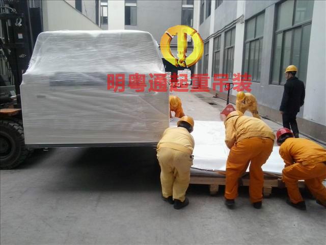 重庆市设备出口包装厂家