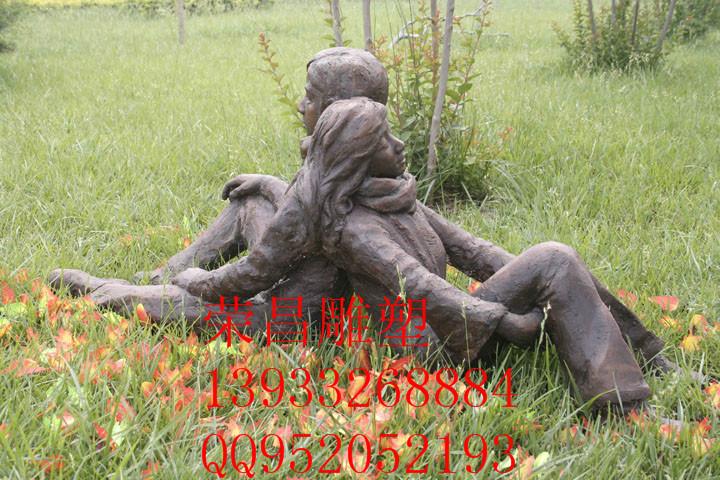 供应荣昌雕塑-园林雕塑-园林铜雕塑-大型园林雕塑-园林动物雕塑