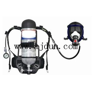 供应紧急逃生呼吸器 呼吸器 空气呼吸器 胸部空气呼吸器 他救空气呼吸图片