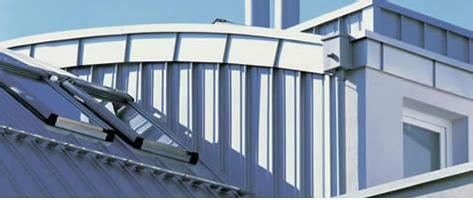铝镁锰钛锌板供应全国各地铝镁锰钛锌板金属屋面板