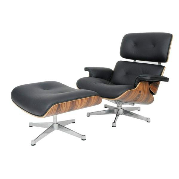 供应Vitra家具现代高级躺椅伊姆斯躺椅