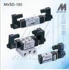 供应MINDMAN金器电磁阀MVSC-220-4E1电磁阀进口原装