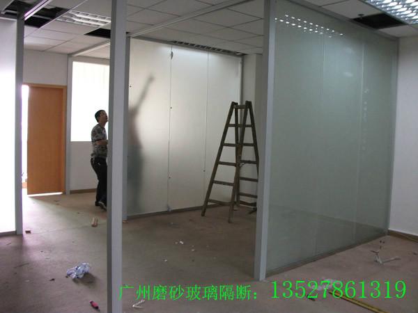 广州办公室玻璃店铺玻璃门酒店玻璃批发