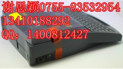 深圳市北京赛恩瑞德T900电脑线号机厂家供应用于线缆标示套管的北京赛恩瑞德T900电脑线号机