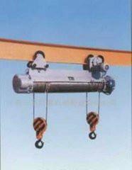 供应包头市电动葫芦供应商首选，钢丝绳电动葫芦，16T电动葫芦