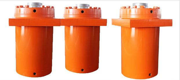 供应大直径液压缸,加长油缸，液压系统，非标液压泵站