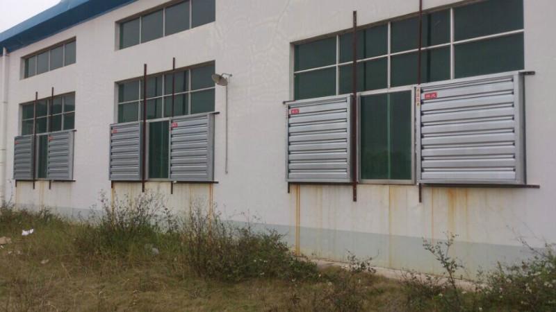 供应广西7090水帘墙系列-广西湿帘加工厂家-广西负压抽风机-广西冷风机