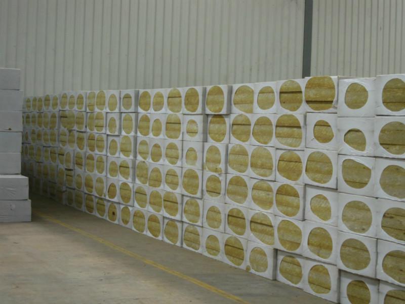 供应北京外墙岩棉板价格，岩棉板检测，岩棉生产厂家，天津华利保温