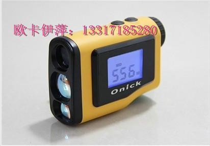 供应Onick800AS彩屏多功能激光测距仪，美国Onick测距测高测角仪800AS图片