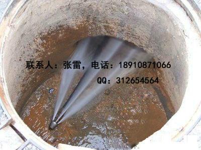供应北京地区物业小区管道疏通清洗机