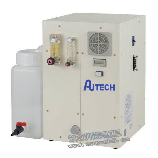 供应中型和小型酸性碱性电解水设备