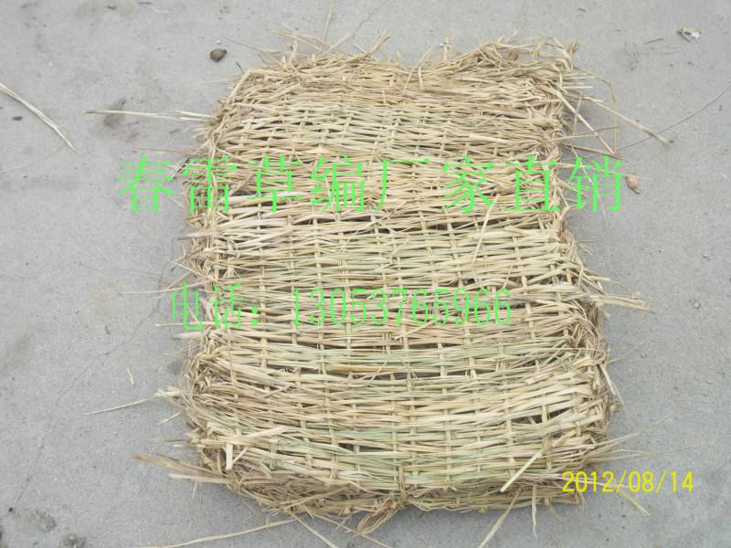 供应用于稻草的草袋厂家价格，草袋子价格，草袋子厂家，防汛草袋