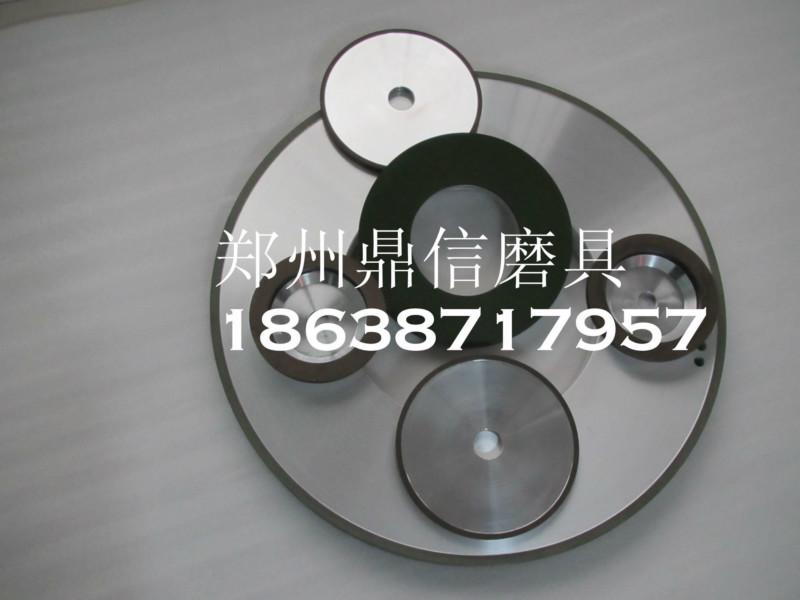 郑州市超大直径金刚石树脂砂轮厂家供应超大直径金刚石树脂砂轮