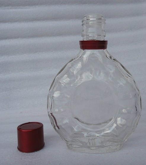 徐州市125ml药酒瓶小酒瓶 红酒玻璃厂家供应125ml药酒瓶小酒瓶 红酒玻璃