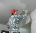 专业油漆师傅，墙面发霉，家庭刷墙