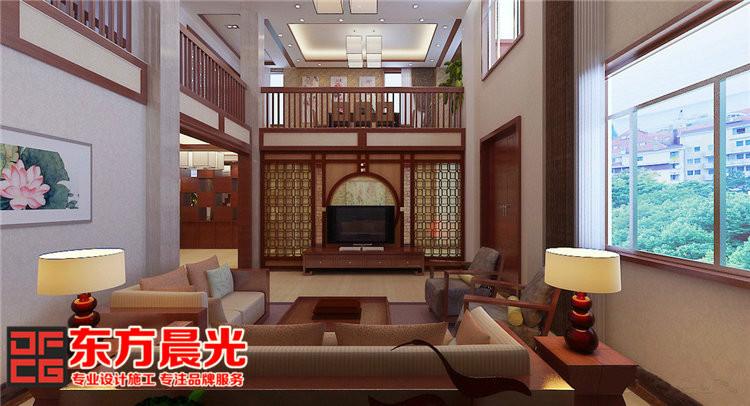 北京市独栋别墅室内装修设计中式风格厂家供应独栋别墅室内装修设计中式风格